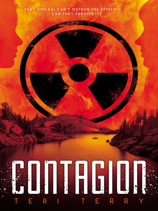 Title details for Contagion by Teri Terry - Available